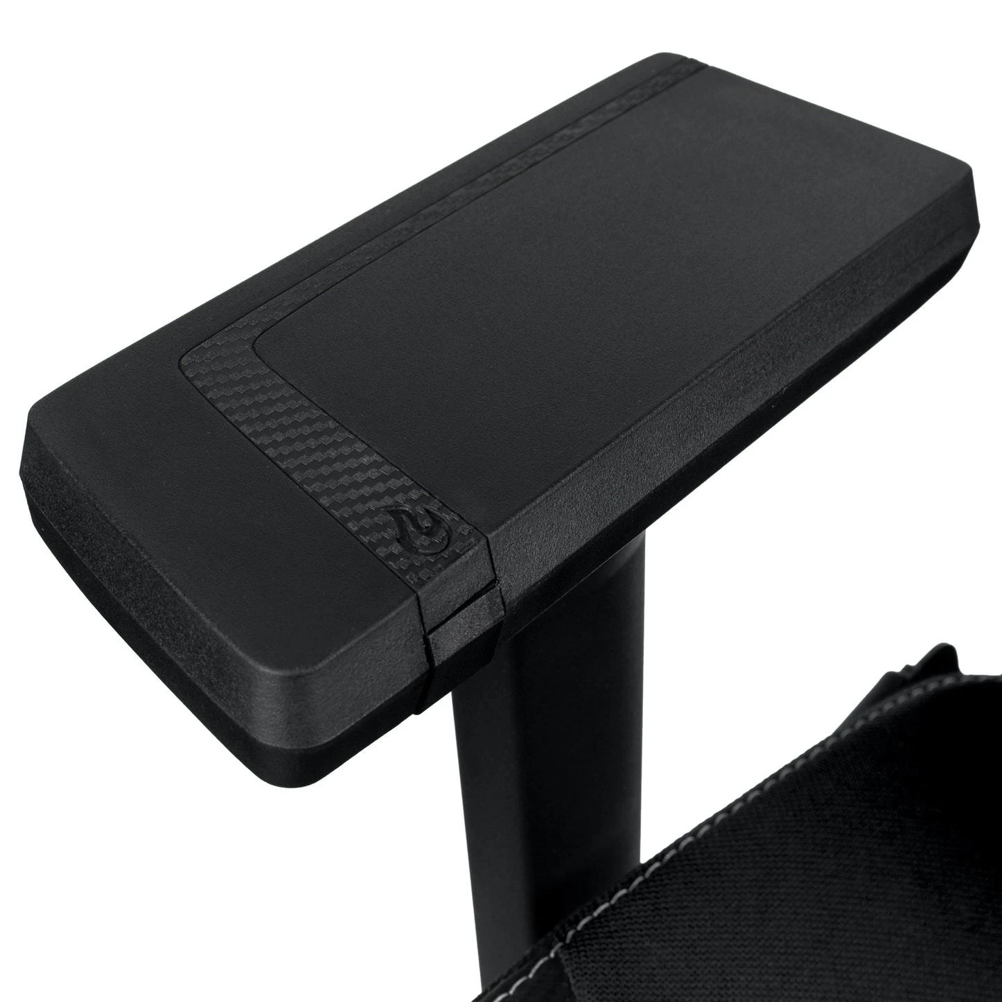 Žaidimų kėdė Nitro Concepts X1000 Gaming Chair, Juoda