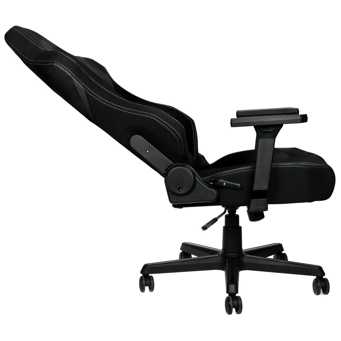 Žaidimų kėdė Nitro Concepts X1000 Gaming Chair, Juoda