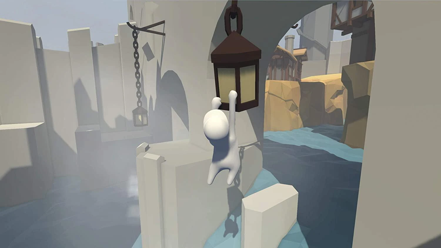 „No Brakes Games Human: Fall Flat“ – jubiliejinis leidimas „XBOX One“
