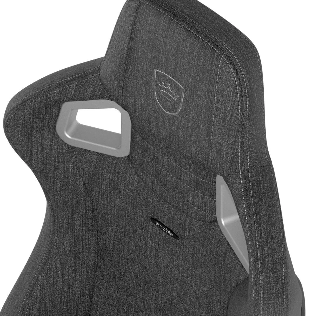 Žaidimų kėdė Noblechairs EPIC TX Fabric Gaming Chair
