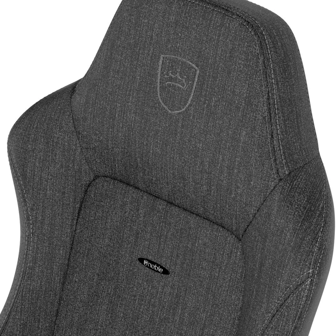 Žaidimų kėdė Noblechairs HERO TX Fabric Gaming Chair
