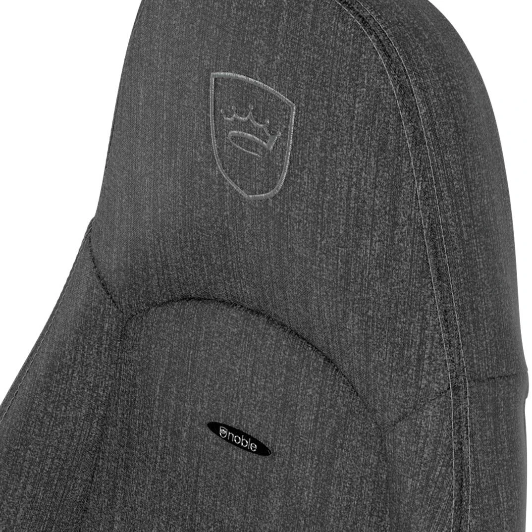 Žaidimų kėdė Noblechairs ICON TX Fabric Gaming Chair