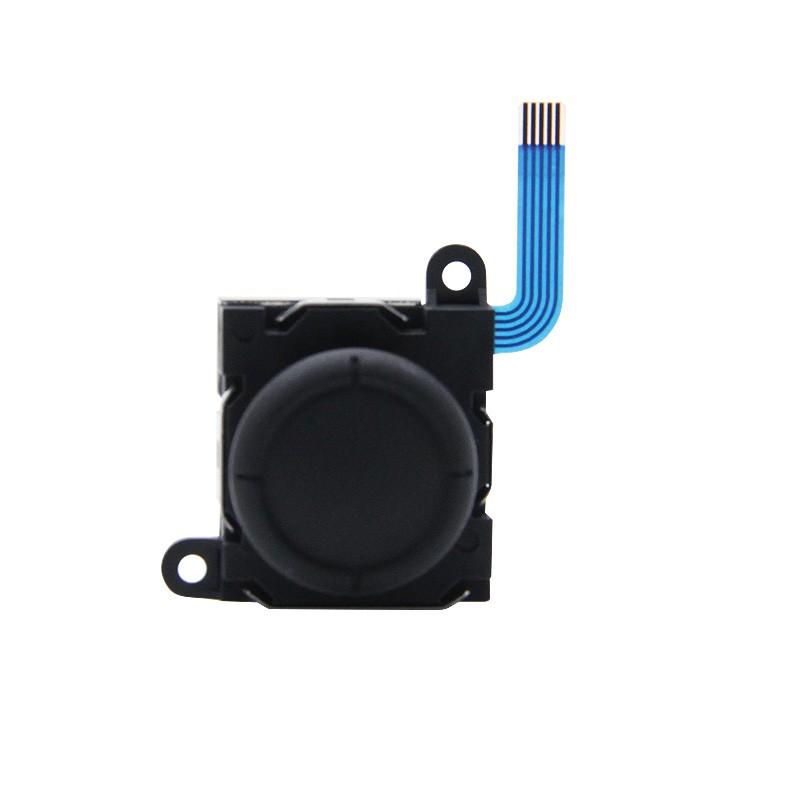 NINTENDO SWITCH/LITE 3D juodas analogas (Replacement part)