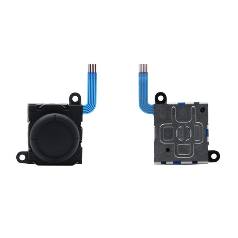 NINTENDO SWITCH/LITE 3D juodas analogas (Replacement part)