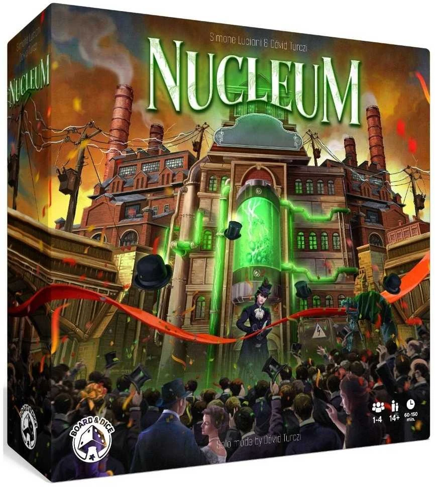 Nucleum