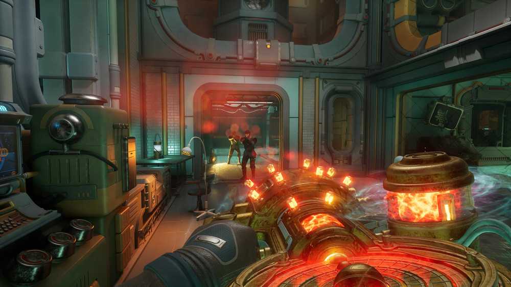 Microsoft „Obsidian Entertainment“: „The Outer Worlds 2“ – „XBOX Series X“