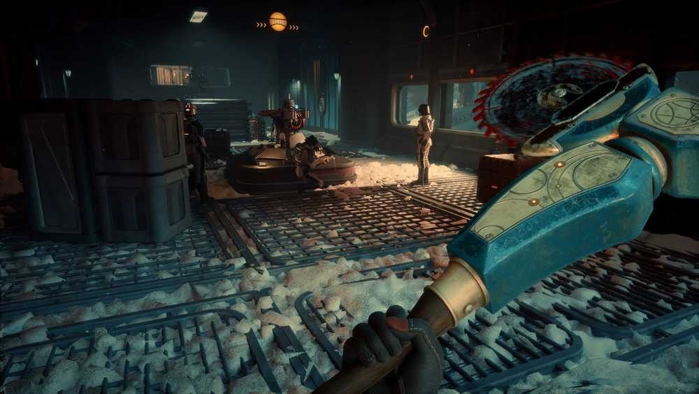 Microsoft „Obsidian Entertainment“: „The Outer Worlds 2“ – „XBOX Series X“