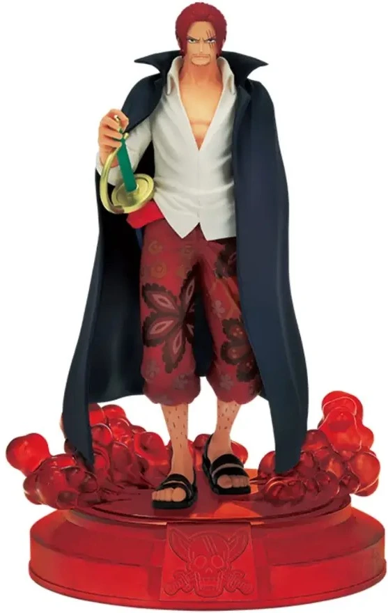Bandai BANPRESTO VIENAS DALIS SHUKKO - BONAI