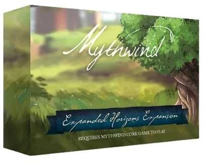 Open Owl Studios Mythwind: Expanded Horizons