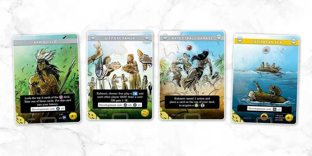 Nigel Buckle Osprey Games Imperium: Horizons