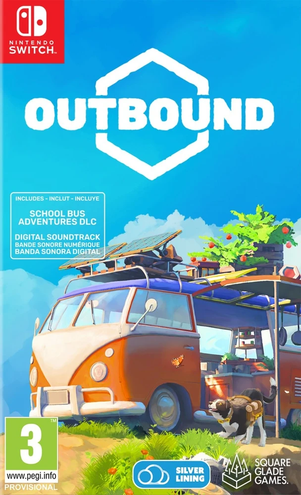 Silver Lining Outbound