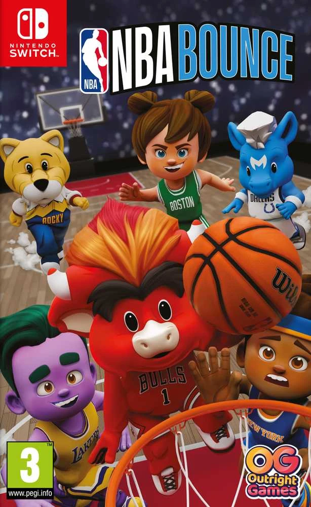 NBA atšokimas nuo nulio