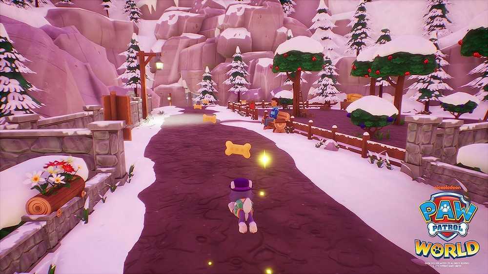 Outright Games Paw Patrol World