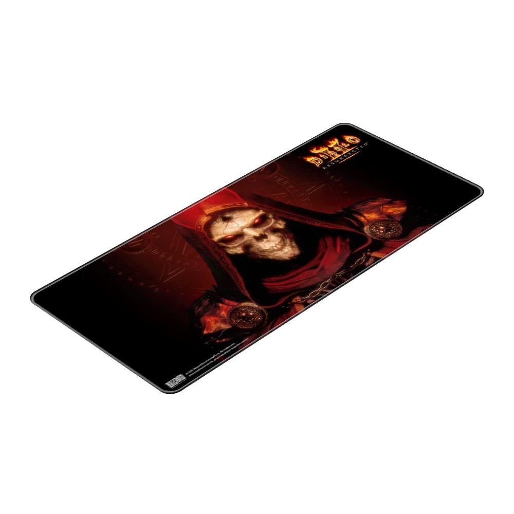 Blizzard Diablo 2 Resurrected Prime Evil pelės kilimėlis | 900x420x4mm