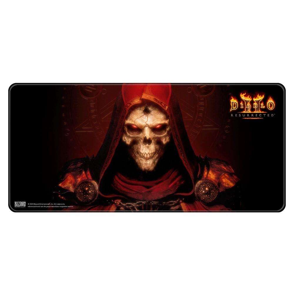 Blizzard Diablo 2 Resurrected Prime Evil pelės kilimėlis | 900x420x4mm