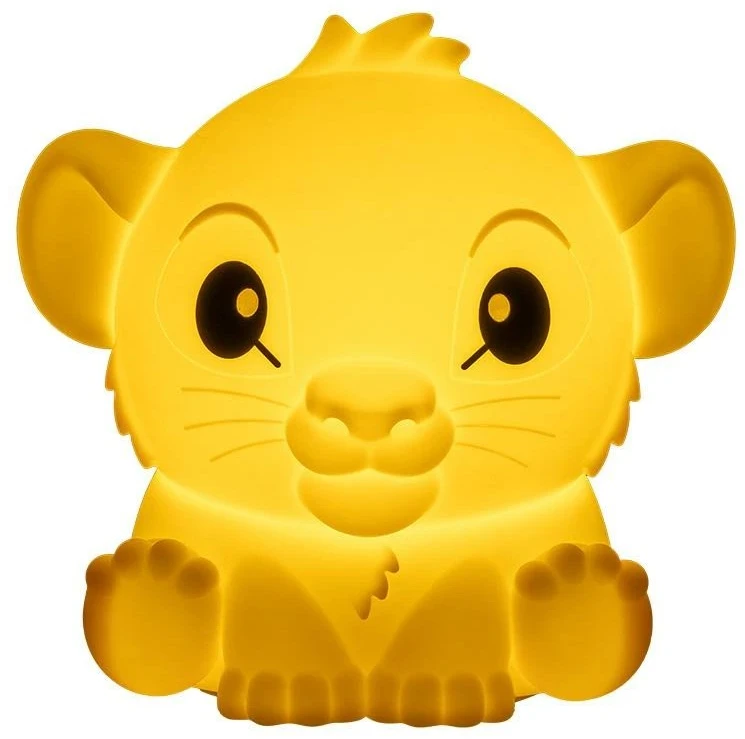 Paladone PP LION KING - SIMBA SQUISHYGLO