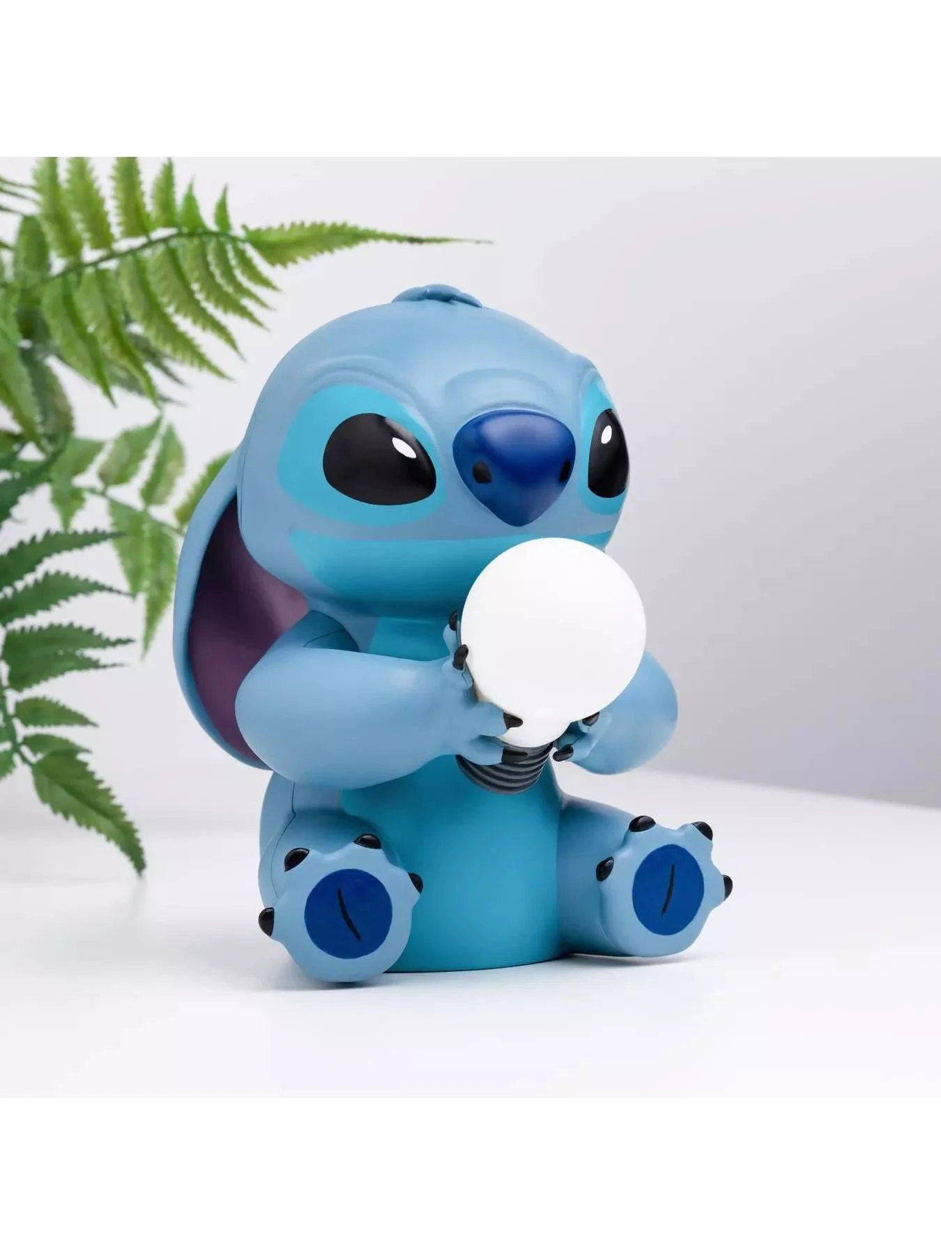 DISNEY STITCH Vaikiškas šviestuvas