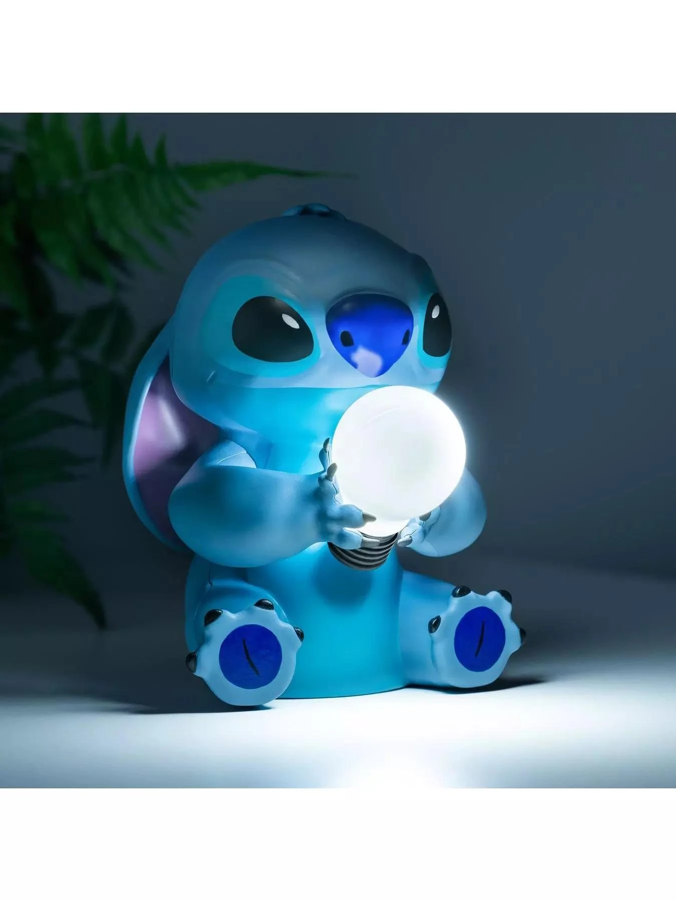 DISNEY STITCH Vaikiškas šviestuvas