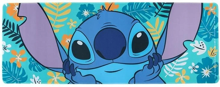 Paladone Disney Stitch pelės kilimėlis | 800x300mm
