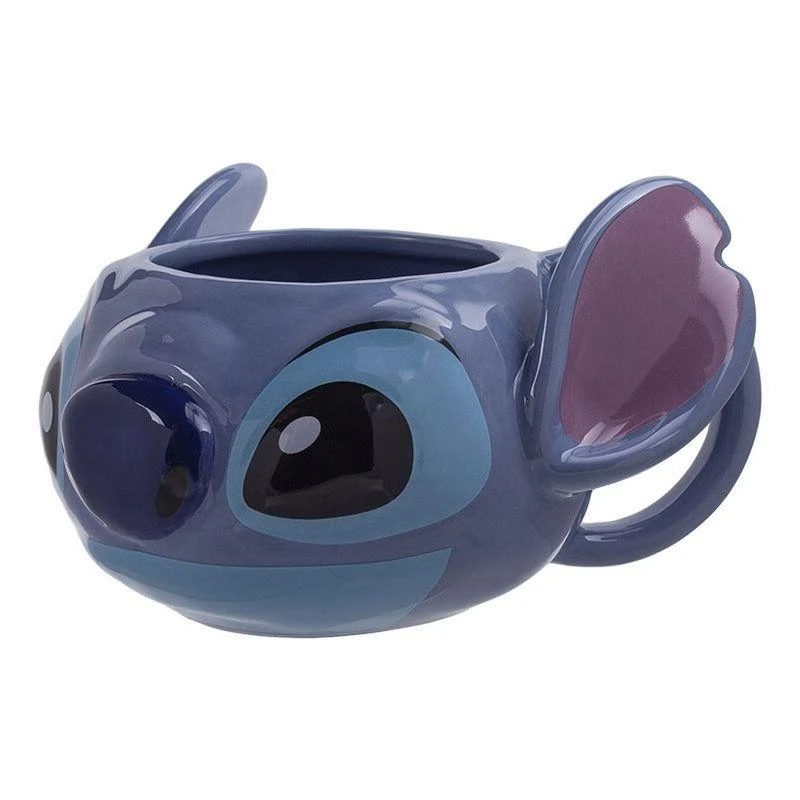 Paladone Disney Stitch formos 3D puodelis