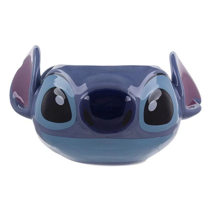 Paladone Disney Stitch formos 3D puodelis