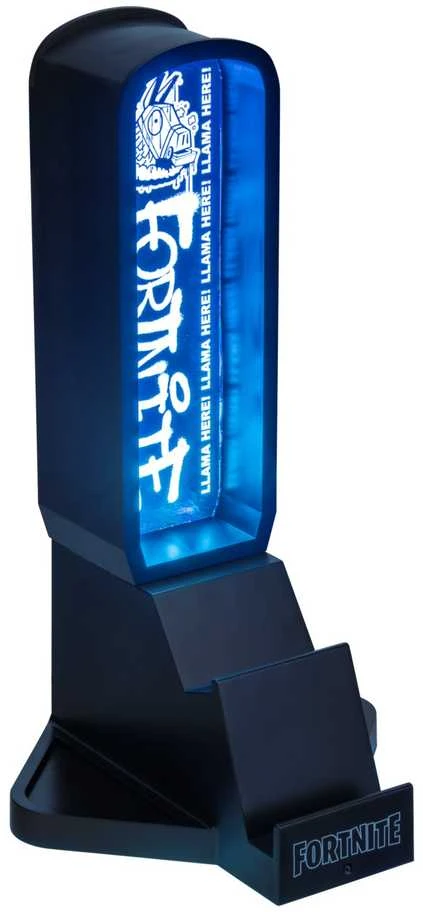 Paladone Fortnite Ausinių Stovas - Lempa | 30 cm