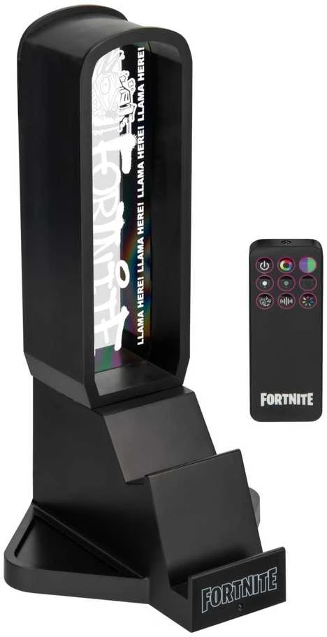 Paladone Fortnite Ausinių Stovas - Lempa | 30 cm