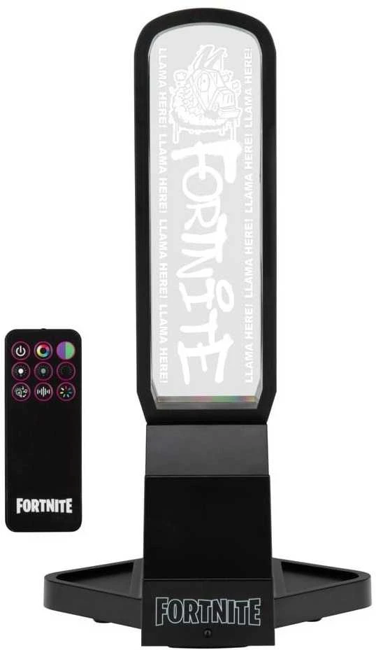 Paladone Fortnite Ausinių Stovas - Lempa | 30 cm