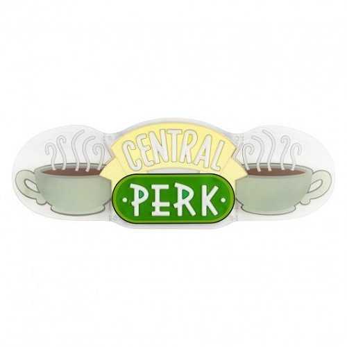 Paladone FRIENDS: Central Perk Neon Šviestuvas