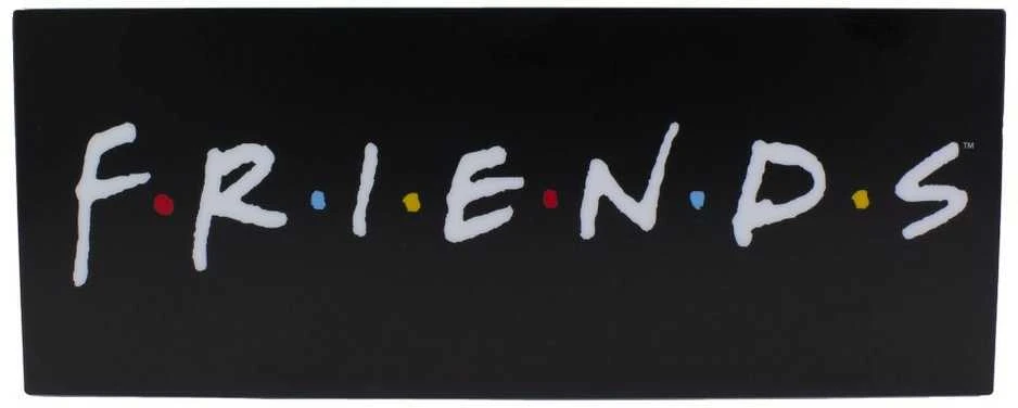 Paladone Friends Logo lempa