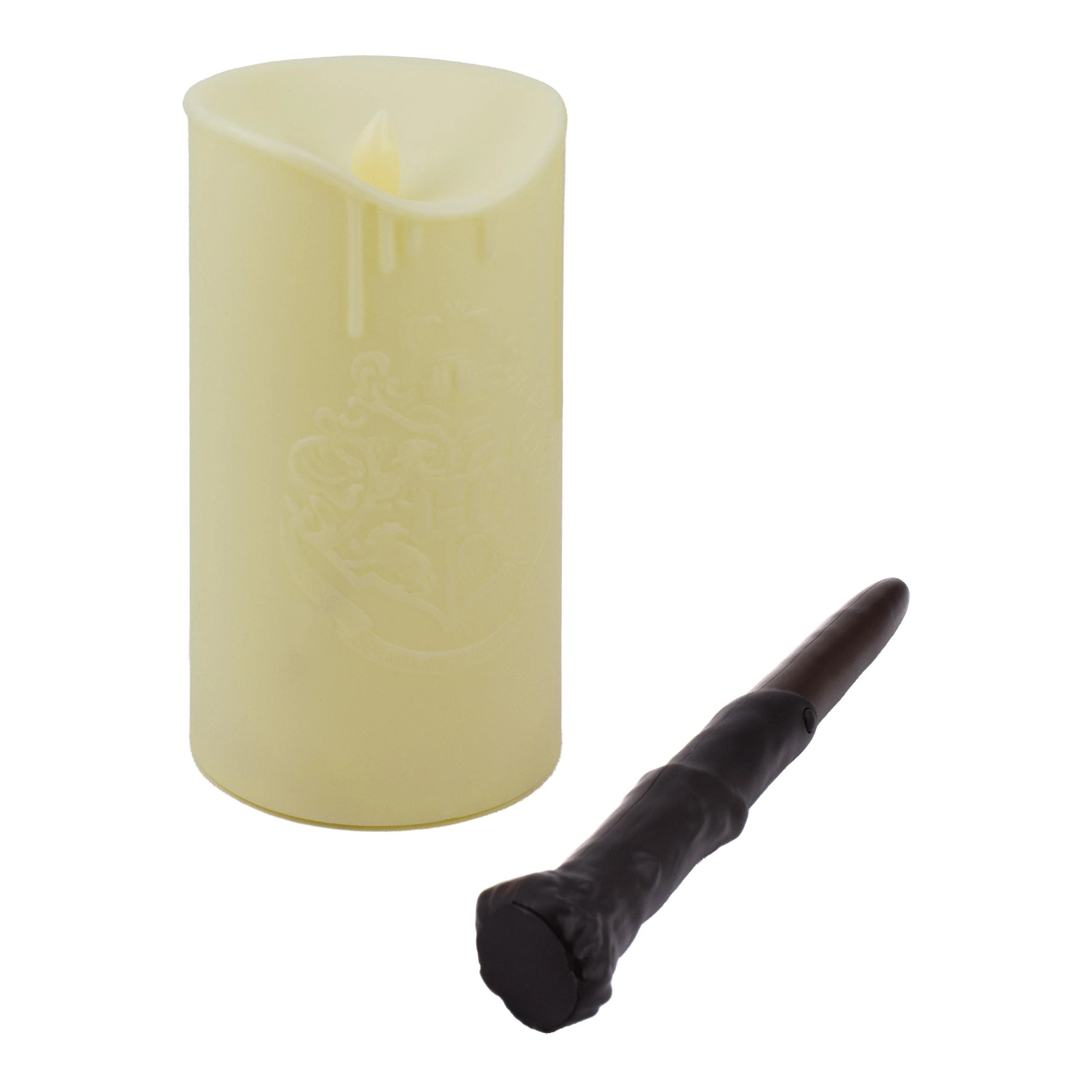 Paladone Harry Potter Candle lempa su pulteliu