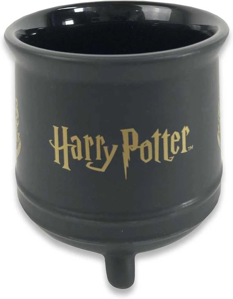Pyramid Paladone Harry Potter (Ceramic Cauldron) 3D puodelis