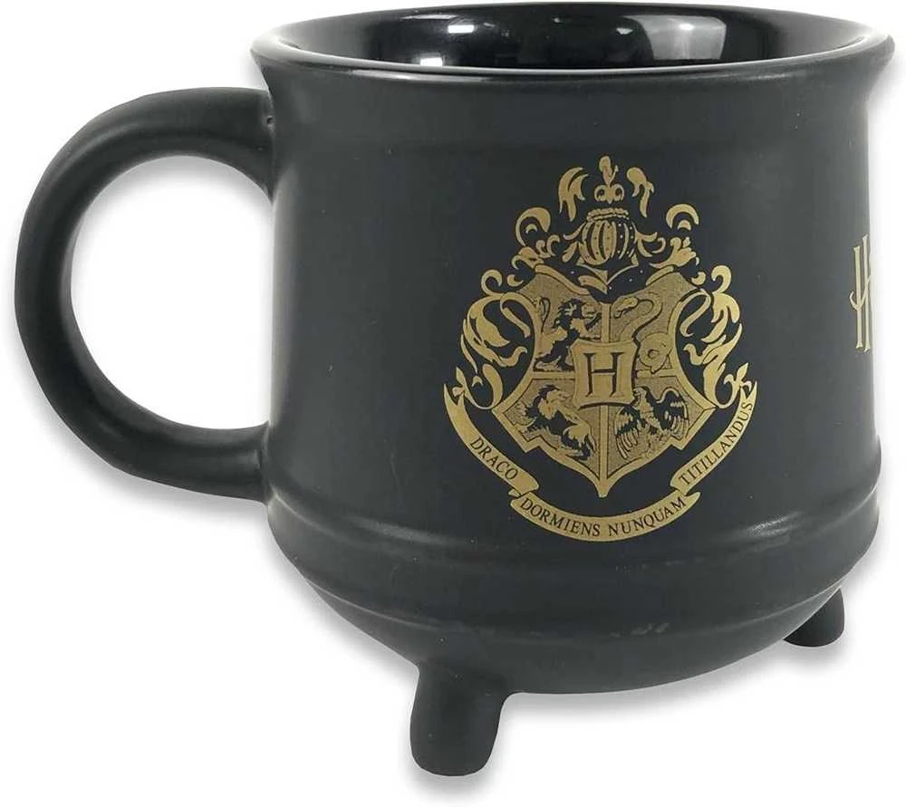Pyramid Paladone Harry Potter (Ceramic Cauldron) 3D puodelis