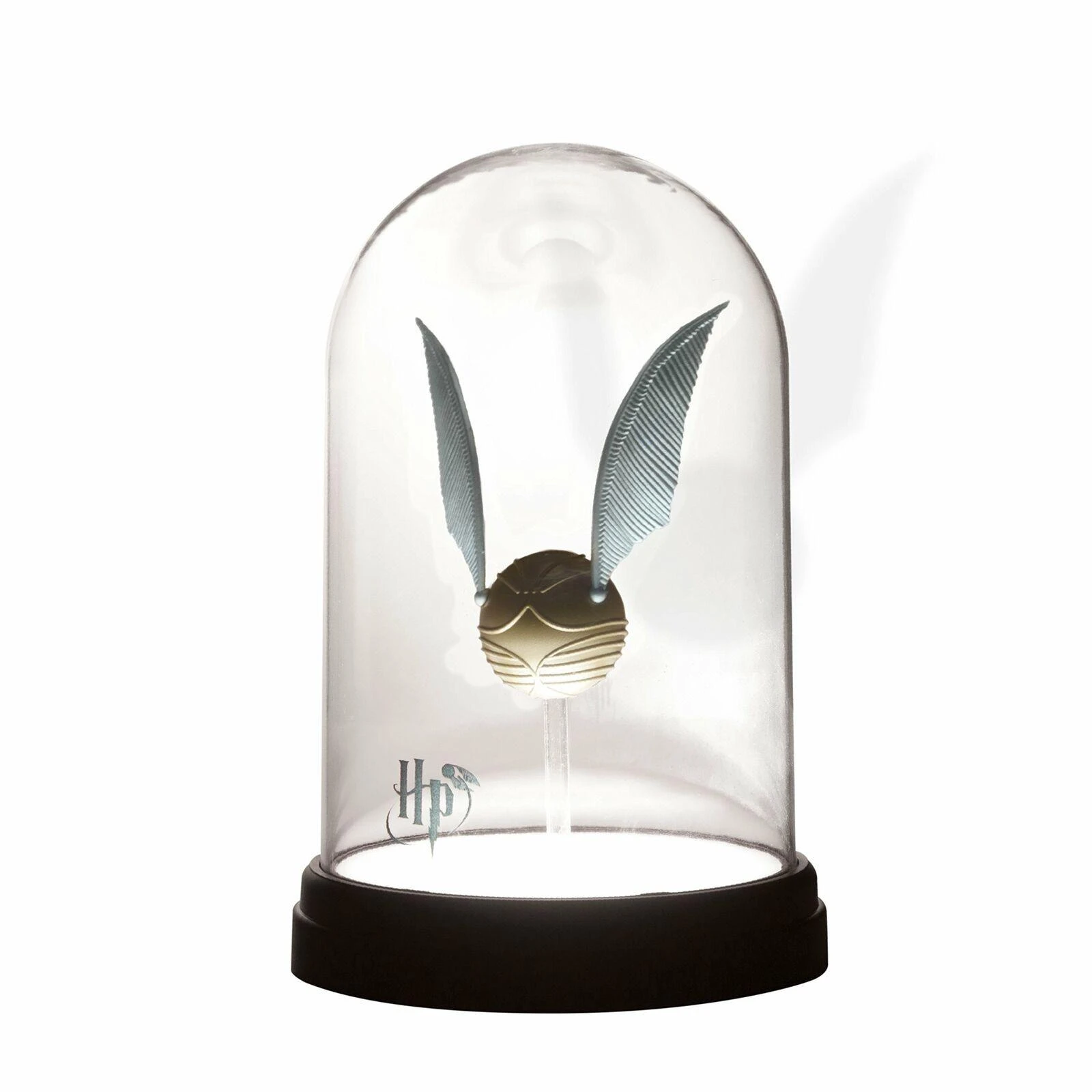 Paladone Harry Potter Golden Snitch klijai