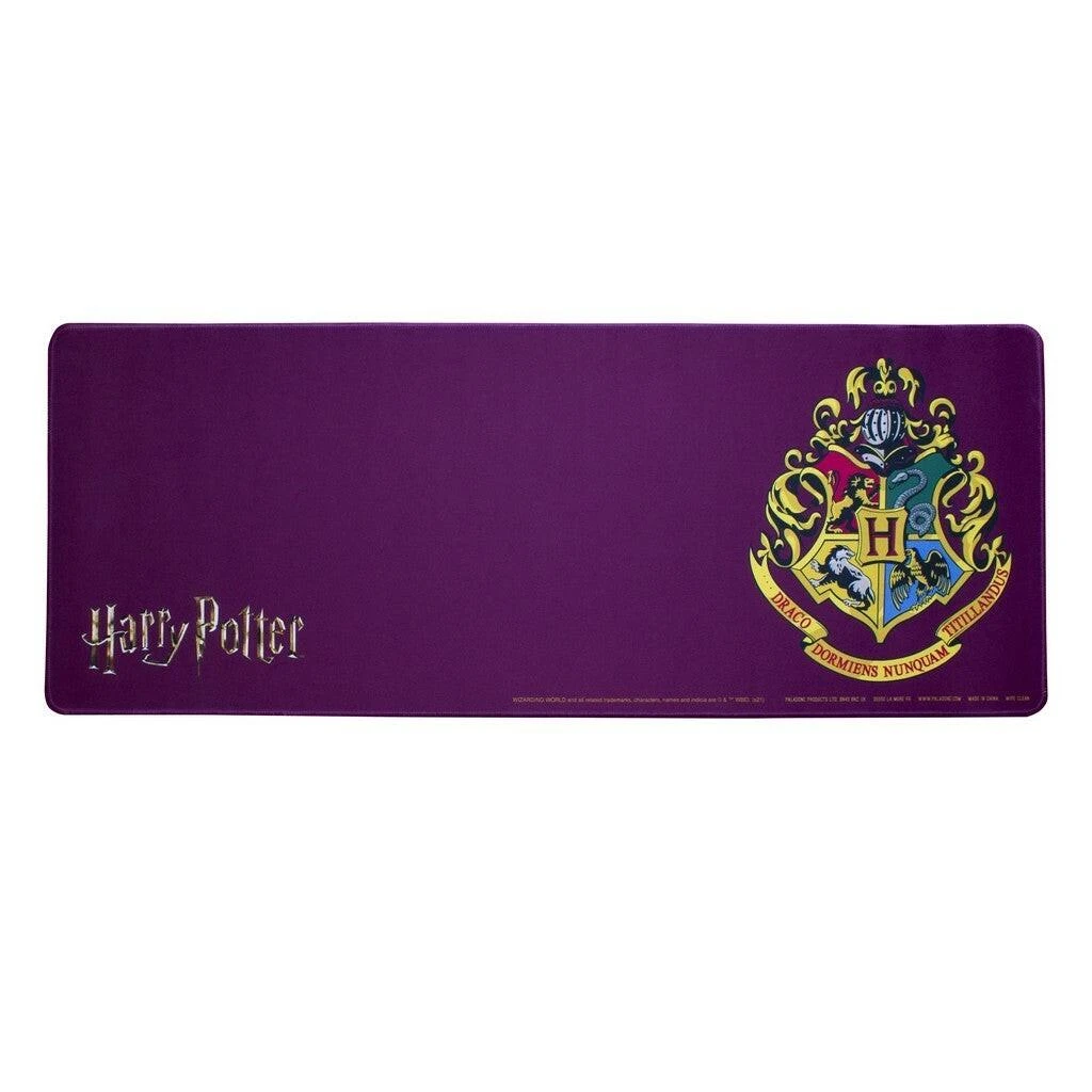 Paladone Harry Potter Hogwarts pelės kilimėlis | 800x300mm