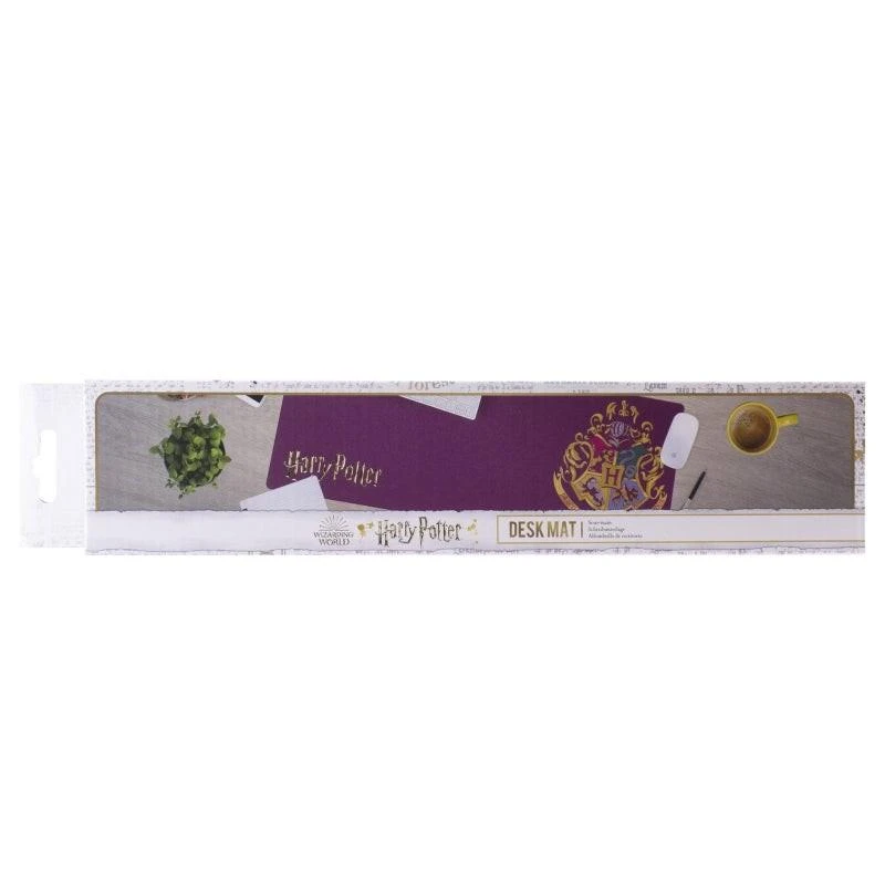 Paladone Harry Potter Hogwarts pelės kilimėlis | 800x300mm