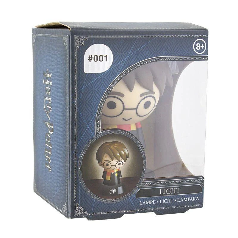 Paladone Harry Potter Icon lempa