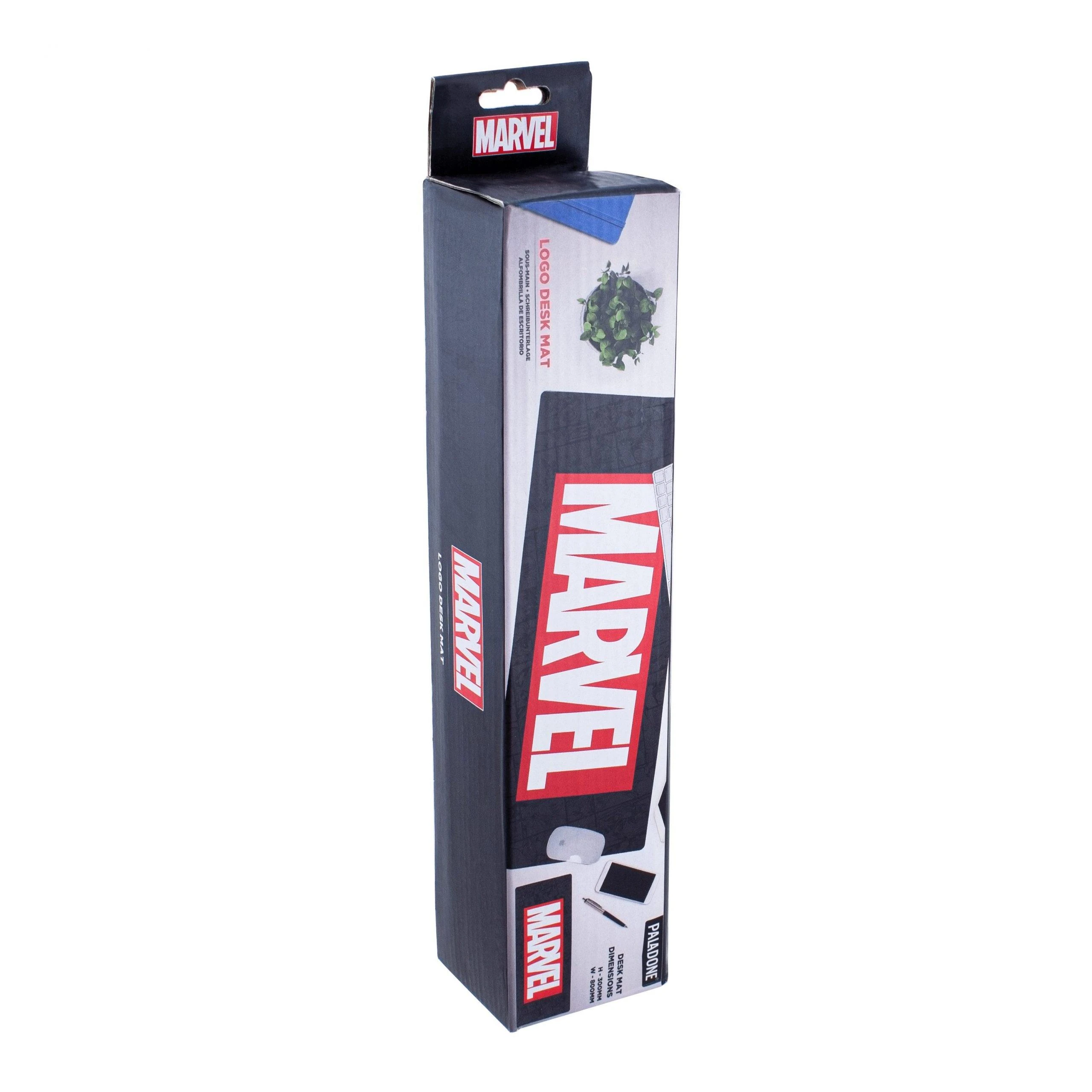 Paladone Marvel Logo pelės kilimėlis | 800x300mm