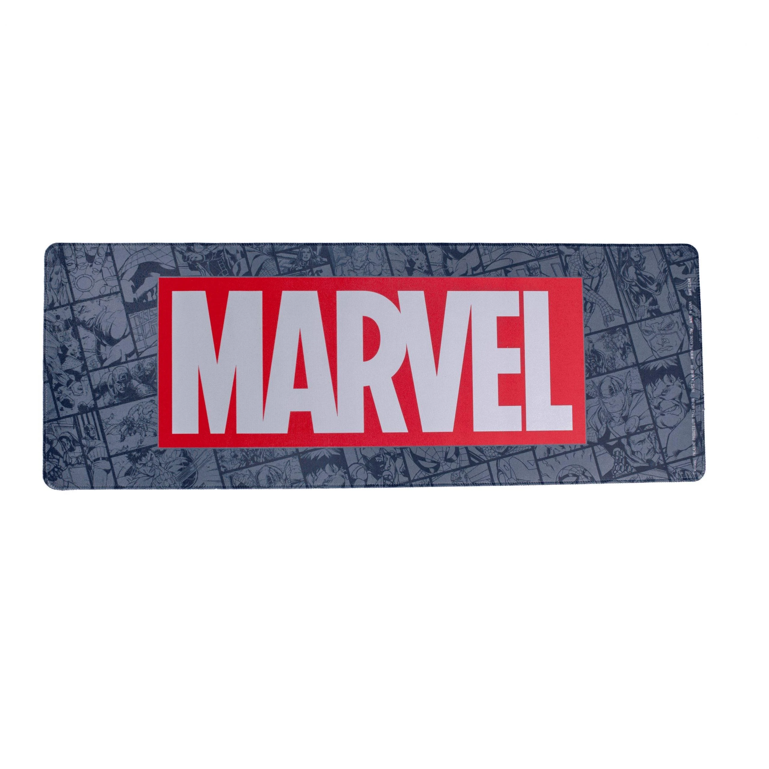 Paladone Marvel Logo pelės kilimėlis | 800x300mm