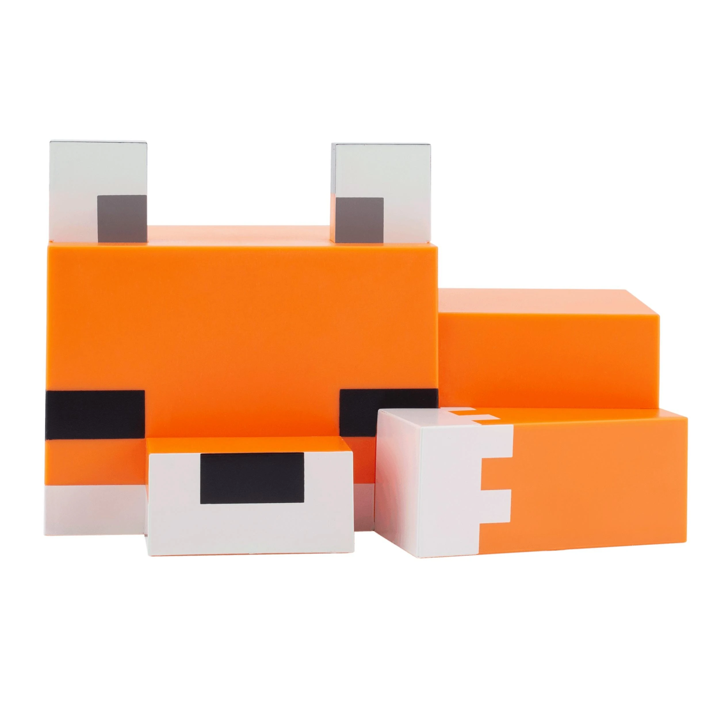 Paladone Minecraft Fox lempa