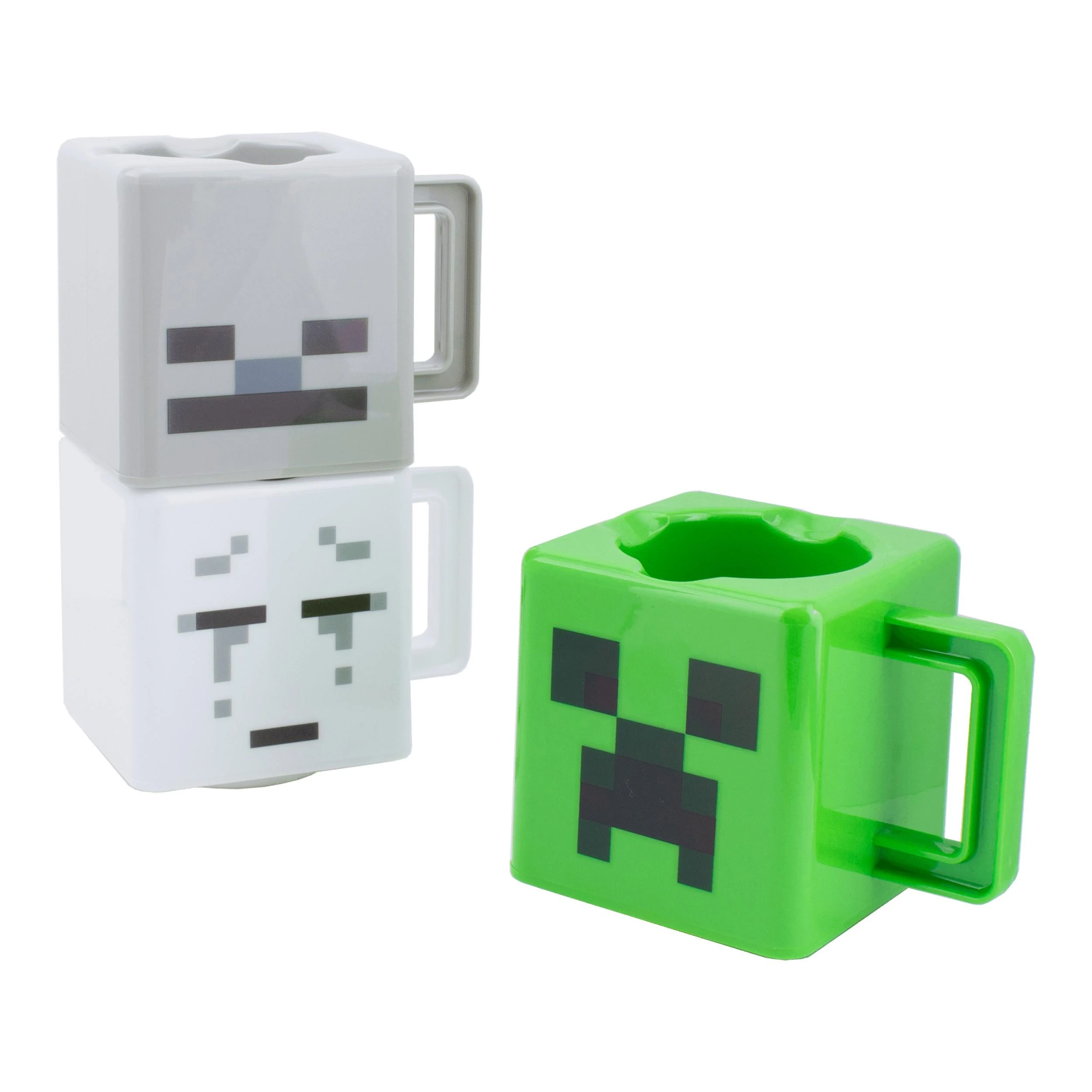 Paladone Minecraft Stacking puodelių rinkinys