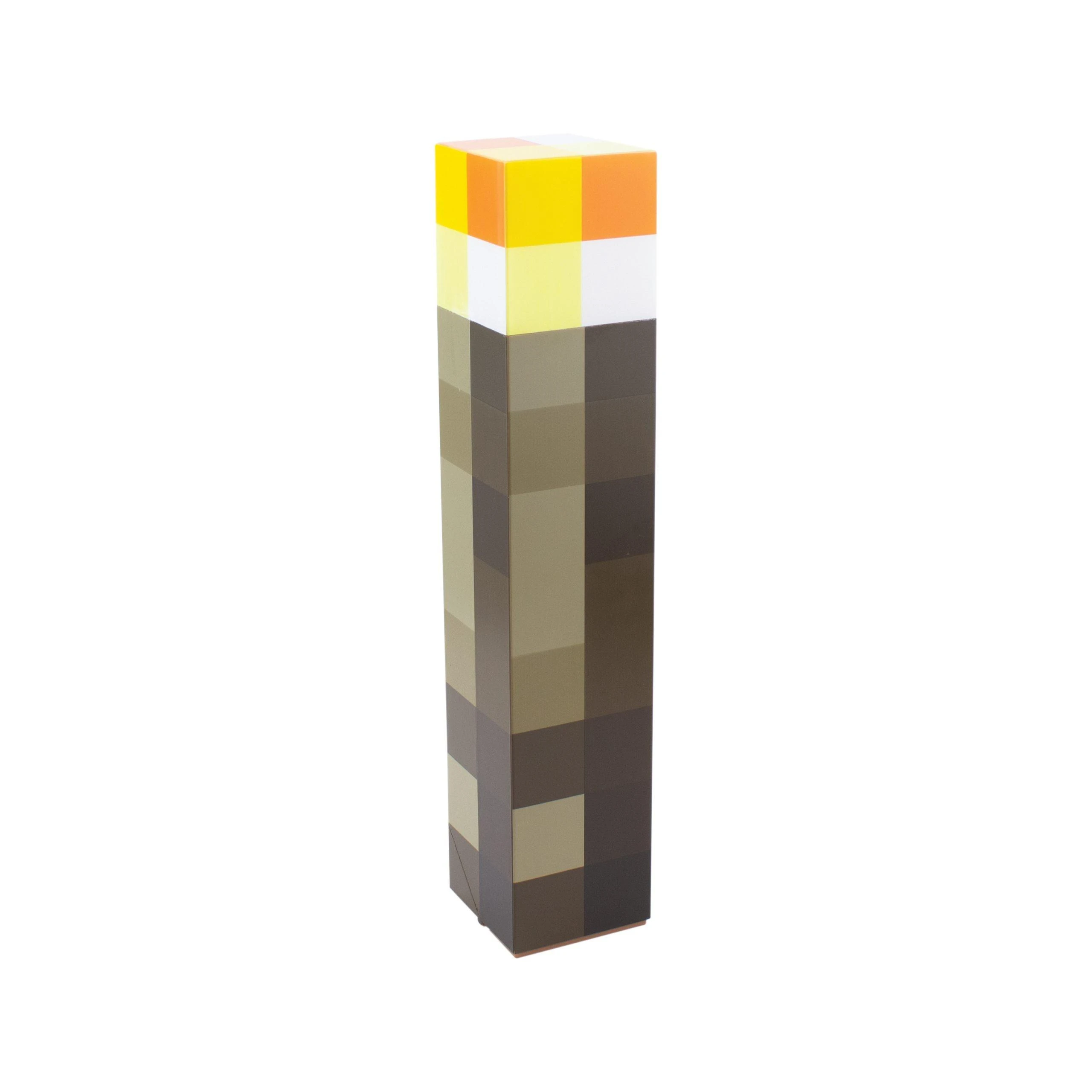 Paladone Minecraft Torch lempa