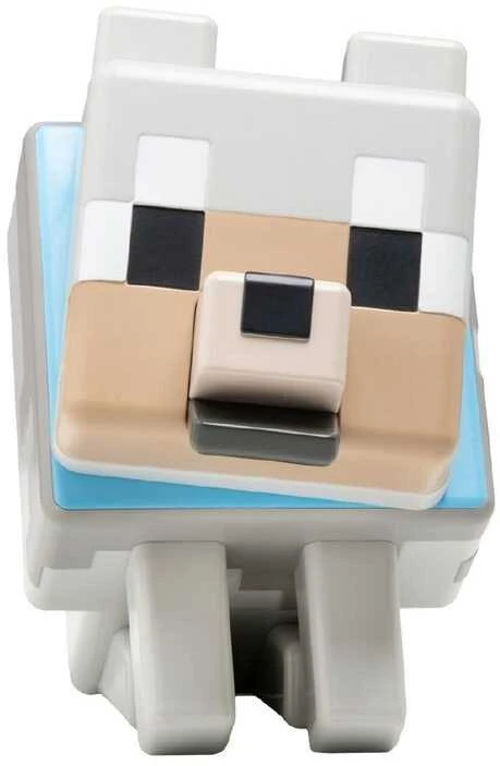 Paladone Minecraft Vilko taupyklė