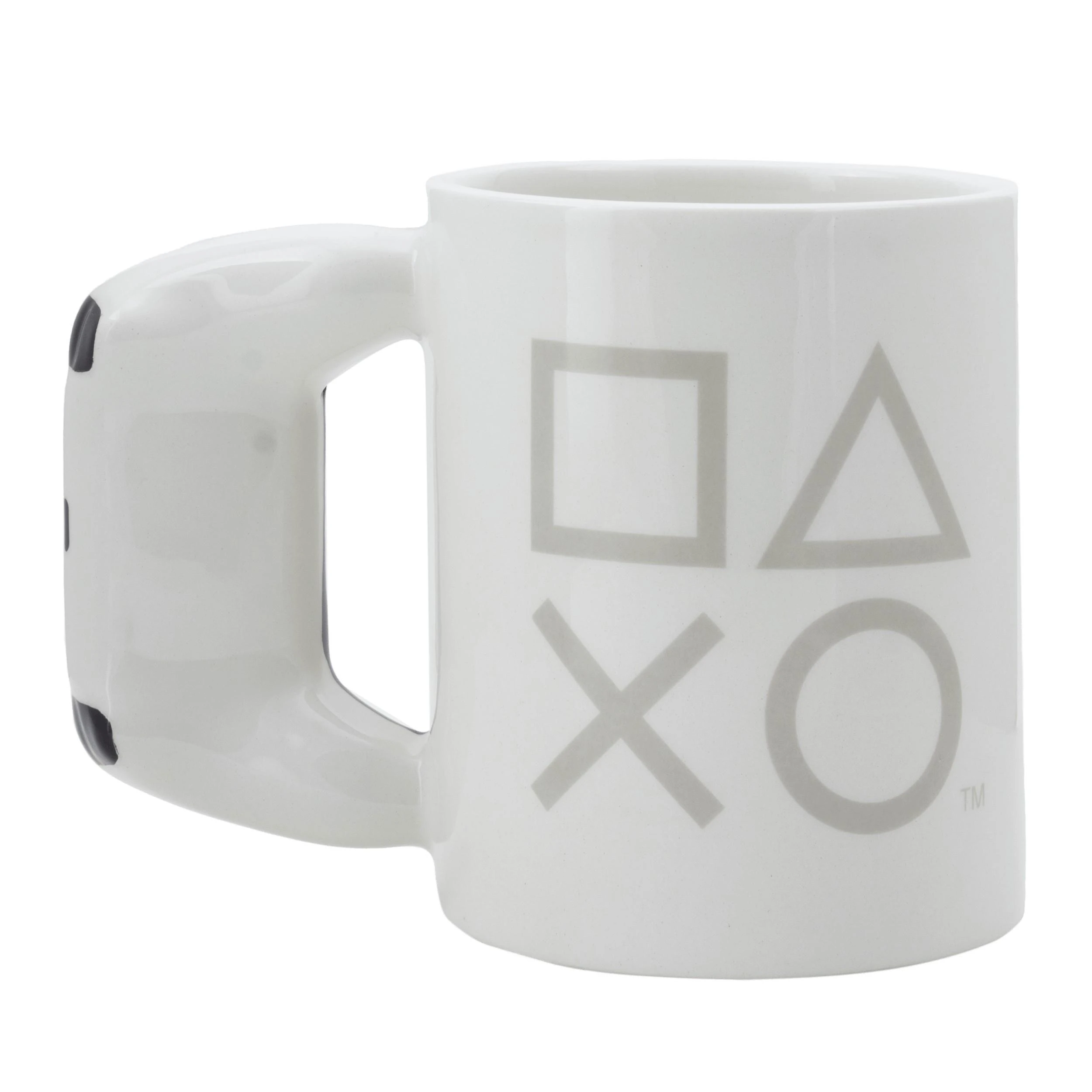 Paladone Playstation Dualshock PS5 Controller 3D puodelis