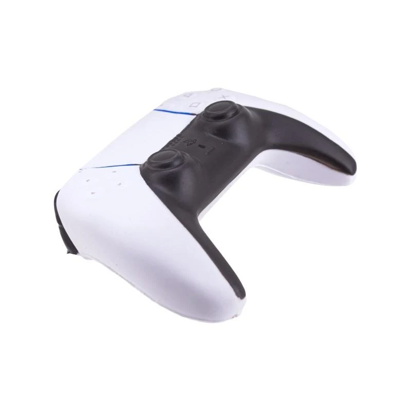 Paladone Playstation PS5 Controller (baltas) streso kamuoliukas