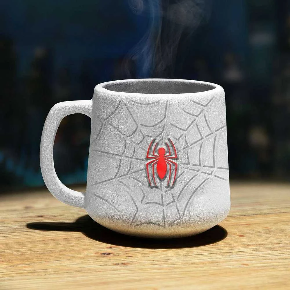 Paladone Spider-man puodelis