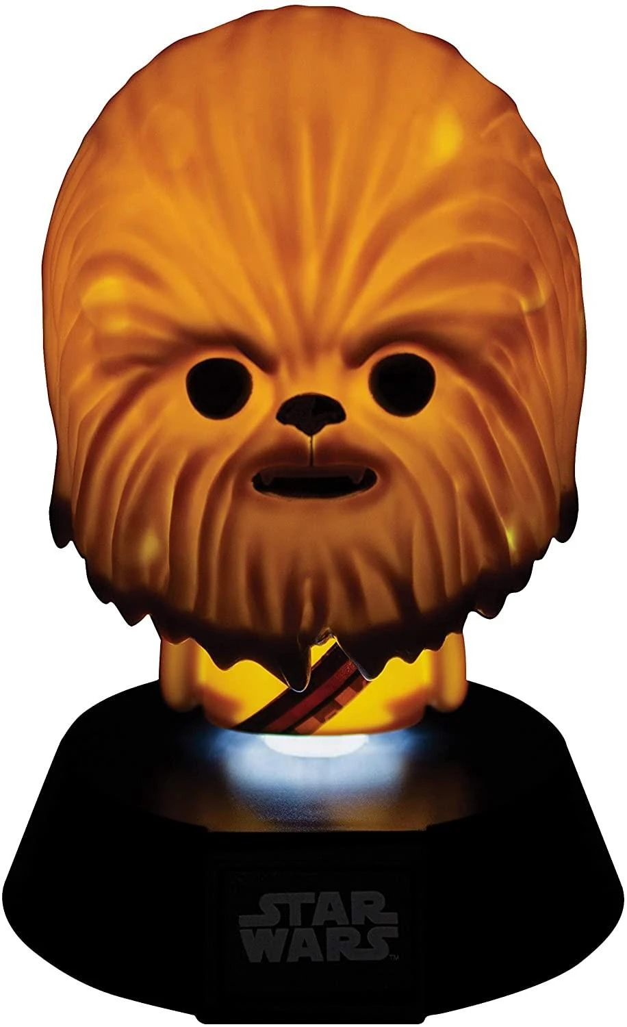 Paladone Star Wars Chewbacca Icon lempa