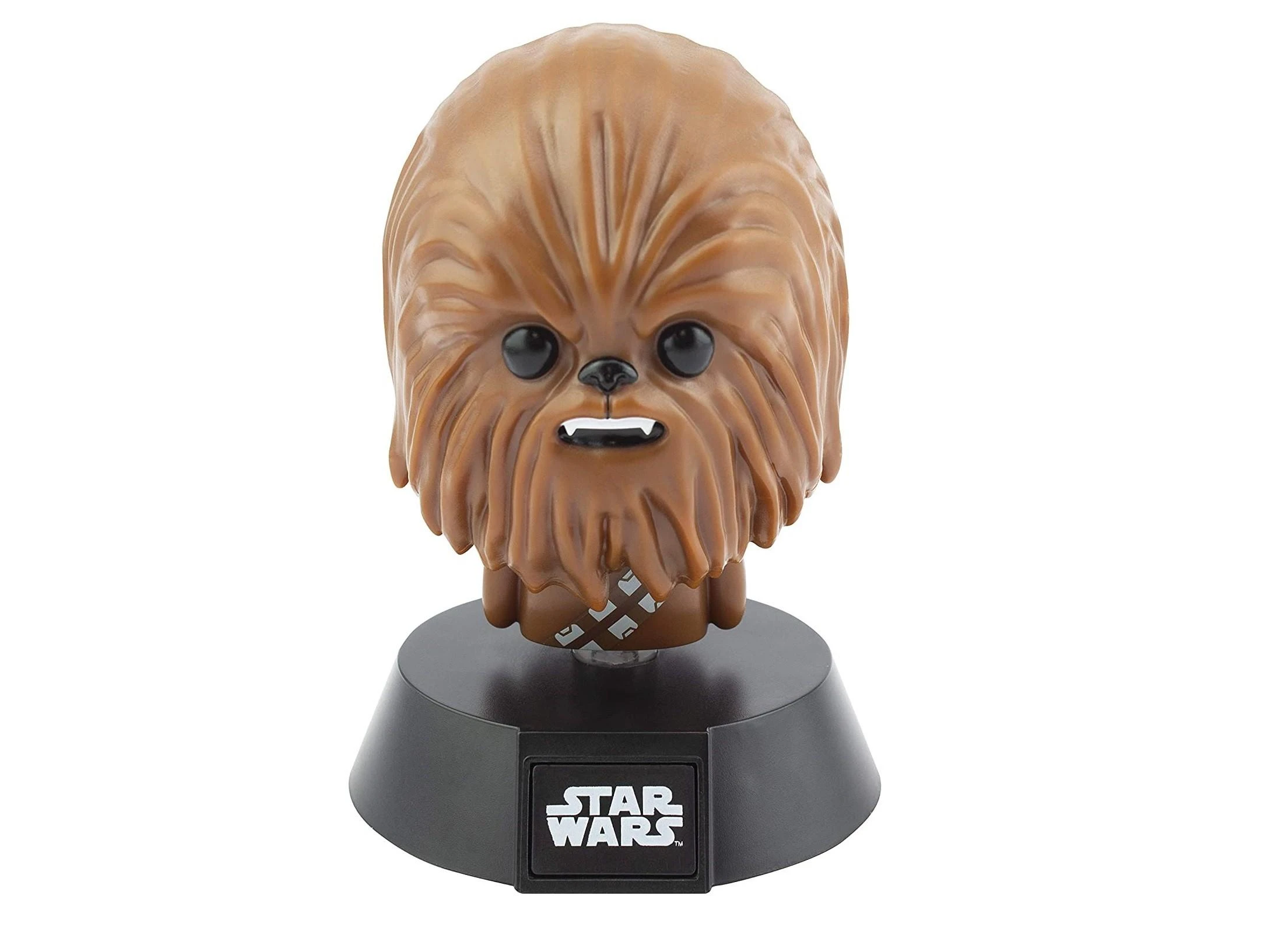 Paladone Star Wars Chewbacca Icon lempa