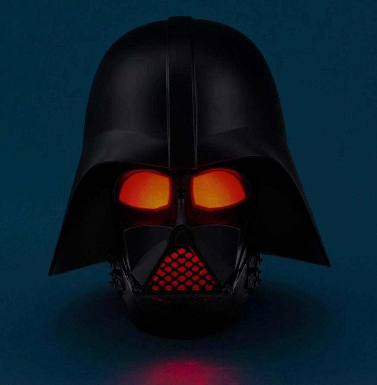 Paladone Star Wars Darth Vader lempa su garsu