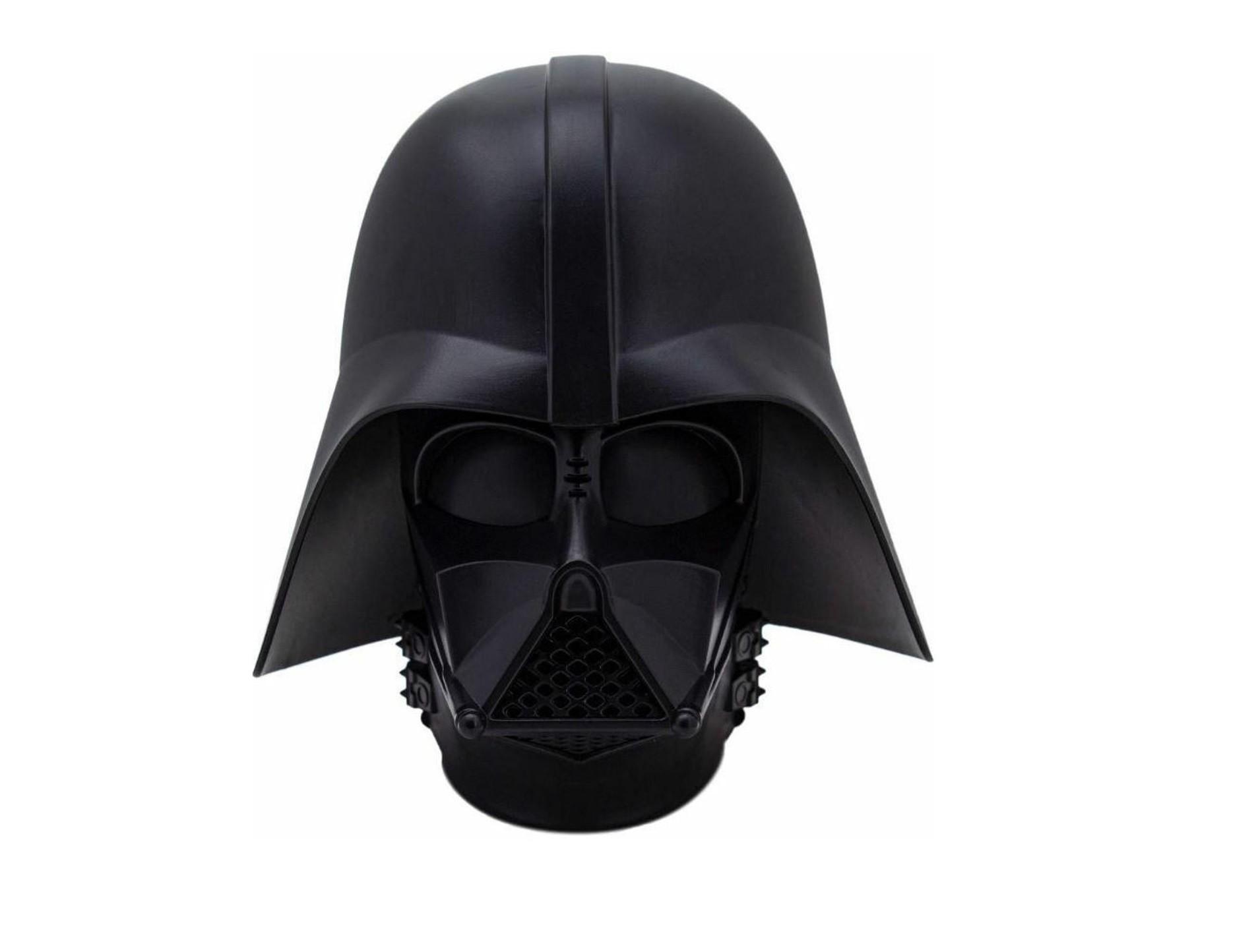 Paladone Star Wars Darth Vader lempa su garsu